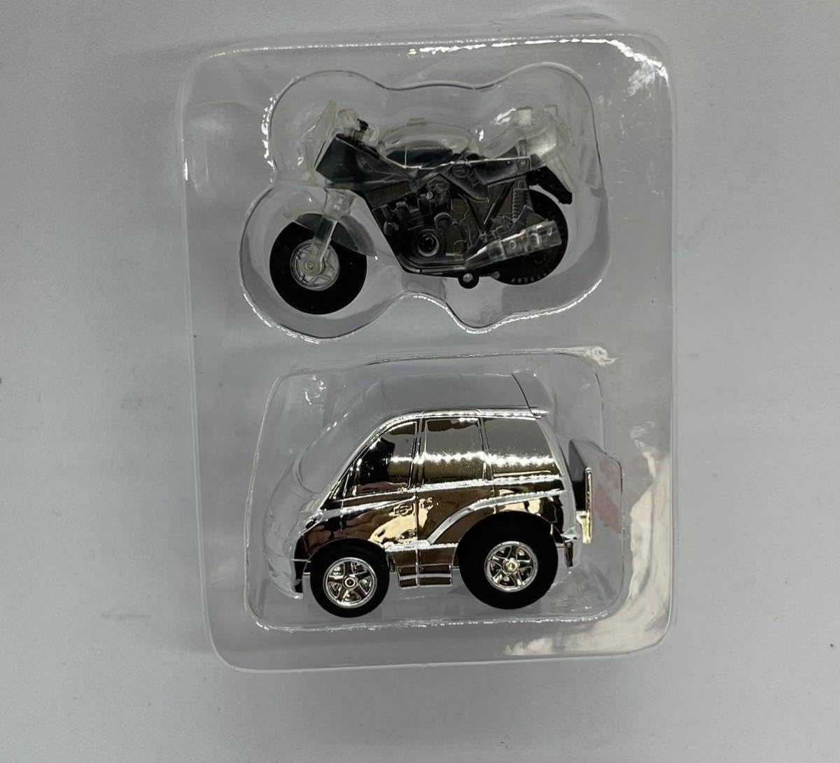 Amazon.co.jp: チョロQ 特別限定盤QQQパック2003 : おもちゃ